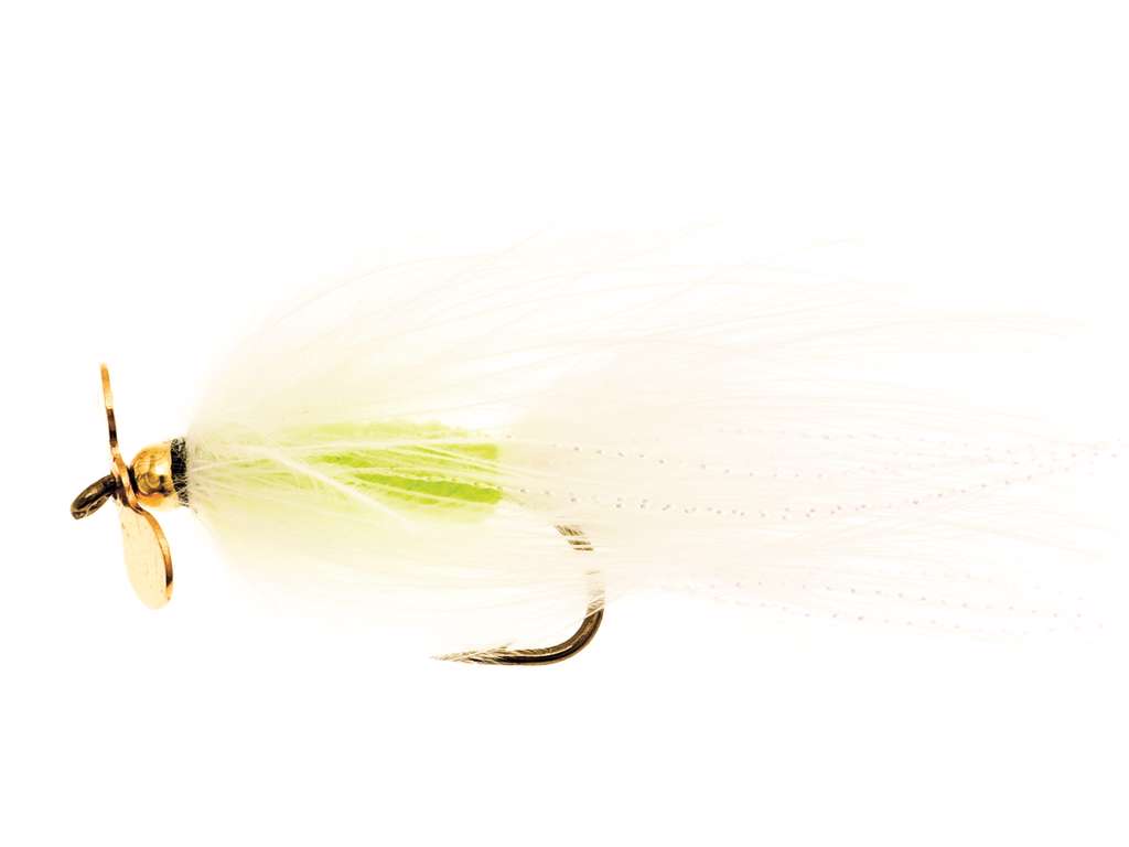 Herning fluen Propel - White