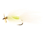 Herning fluen Propel - White