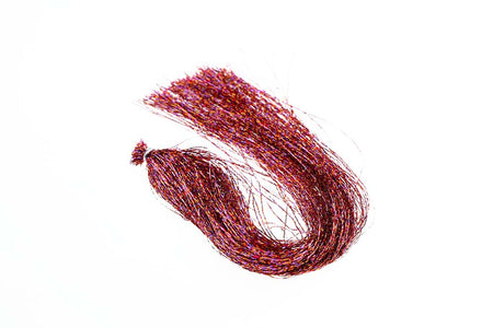Du tilføjede <b><u>Weave Flash - Purple/Red/Copper</u></b> til kurven.