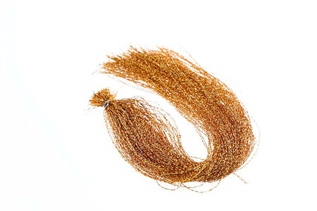 Du tilføjede <b><u>Weave Flash - Gold/Copper/Copper</u></b> til kurven.