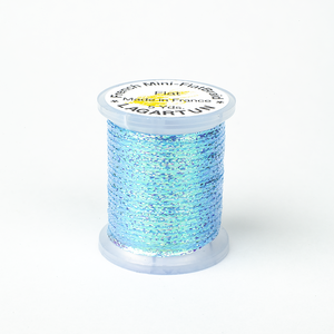 Du tilføjede <b><u>French Mini Flatbraid - Fluo. Blue</u></b> til kurven.