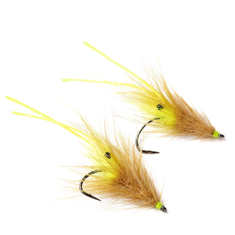 Fluer