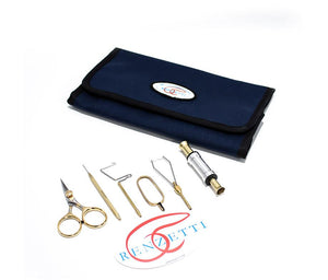 Renzetti - Midge fly tying kit