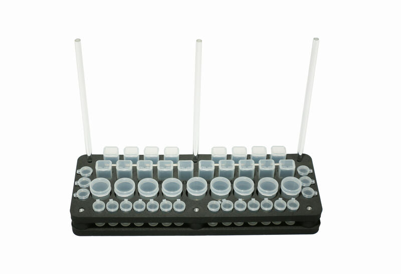 Bead / Hook Storage Foamanizer Module 12"