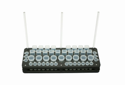 Du tilføjede <b><u>Fomanizer Bead / Hook Storage Module 12