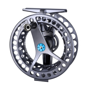 Du tilføjede <b><u>Waterworks Force SL II Reel</u></b> til kurven.