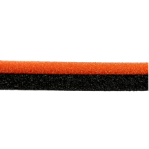 Du tilføjede <b><u>Futurefly Duo Coloured Foam - Black & Burnt Orange</u></b> til kurven.