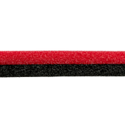 Futurefly Duo Coloured Foam - Black & Red