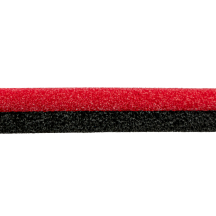 Du tilføjede <b><u>Futurefly Duo Coloured Foam - Black & Red</u></b> til kurven.
