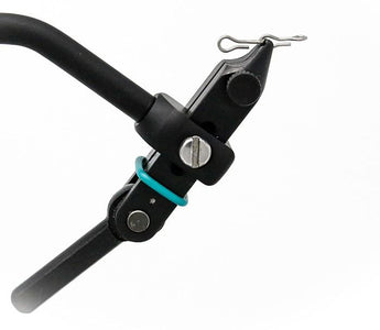 Du tilføjede <b><u>Renzetti - Game Changer Jaw - SW Traveler Right handed - Release Jan 2022</u></b> til kurven.