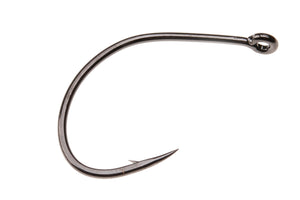 AHREX NS172 Hooks - Curved Gammarus