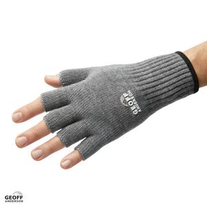 Du tilføjede <b><u>Geoff Anderson WizWool Corespun Fingerless Glove</u></b> til kurven.