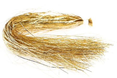 Du tilføjede <b><u>Gliss N' Glow - Gold</u></b> til kurven.