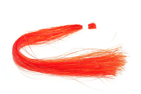 Du tilføjede <b><u>Gliss N' Glow - MOP Red</u></b> til kurven.