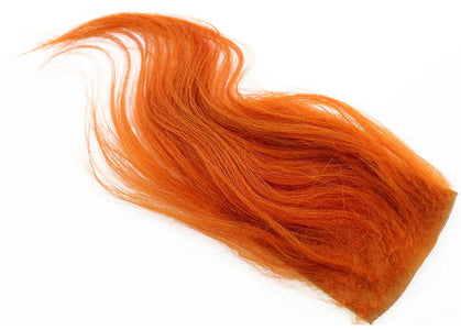 Du tilføjede <b><u>Ged - Burnt Orange</u></b> til kurven.
