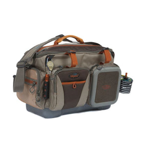 Du tilføjede <b><u>Fishpond Green River Gear Bag</u></b> til kurven.