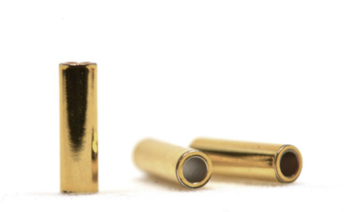 Du tilføjede <b><u>Futurefly US Tubes - Gold</u></b> til kurven.
