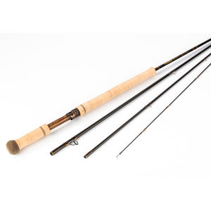 Du tilføjede <b><u>Demo - Sage Trout Spey Hd Fly Rod 11´ klasse 3</u></b> til kurven.