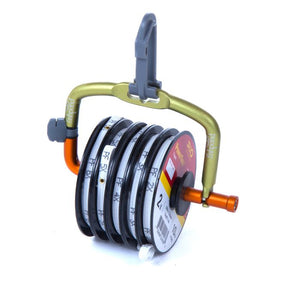 Du tilføjede <b><u>Fishpond Headgate Tippet Holder - L</u></b> til kurven.