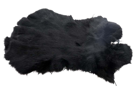 Du tilføjede <b><u>Helt kanin skind - Black</u></b> til kurven.