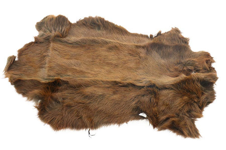 Du tilføjede <b><u>Helt kanin skind - Dark Brown</u></b> til kurven.