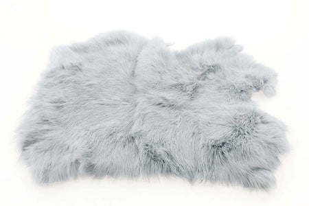 Du tilføjede <b><u>Helt kanin skind - Grey</u></b> til kurven.
