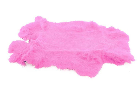 Du tilføjede <b><u>Helt kanin skind - Lt. Pink</u></b> til kurven.