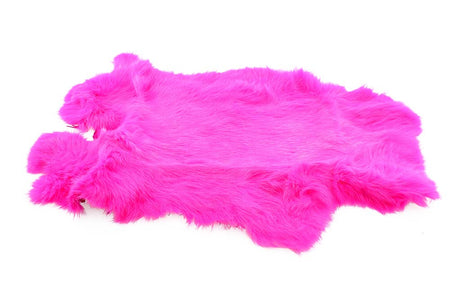 Du tilføjede <b><u>Helt kanin skind - Fl. Hot Pink</u></b> til kurven.