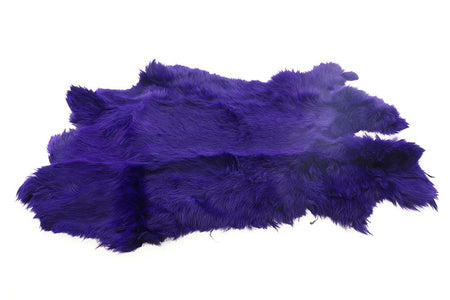 Du tilføjede <b><u>Helt kanin skind - Purple</u></b> til kurven.