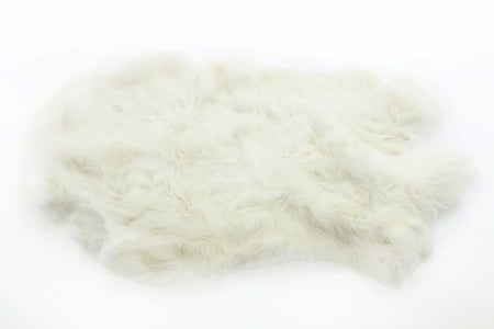Du tilføjede <b><u>Helt kanin skind - White</u></b> til kurven.