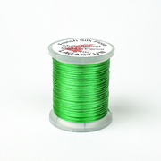 French Silk Floss - Highlander Green