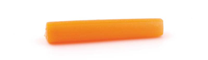Du tilføjede <b><u>Pro Hookguide - Orange</u></b> til kurven.