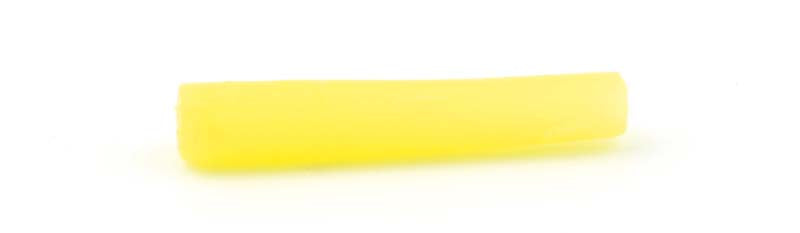 Du tilføjede <b><u>Pro Hookguide - Yellow</u></b> til kurven.