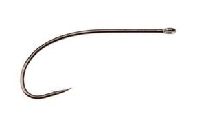AHREX NS156 Hooks - Traditional Shrimp