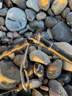 Savage Gear Defiance SG4 inshore 9´2 9-42 gram