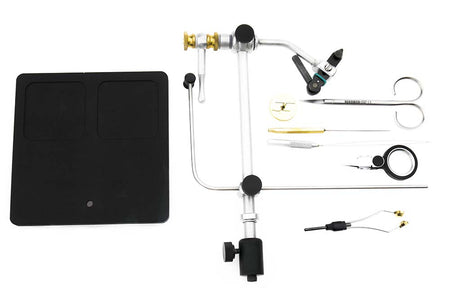 Du tilføjede <b><u>Det Ultimative setup (Traveler)</u></b> til kurven.