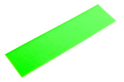 Skum 3mm til skumbillen - Chartreuse