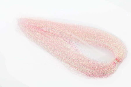 Du tilføjede <b><u>Krystal Flash - M.O.P.Pink</u></b> til kurven.