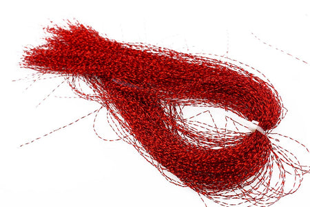 Du tilføjede <b><u>Krystal Flash - Red</u></b> til kurven.
