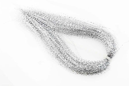 Du tilføjede <b><u>Krystal Flash - Silver</u></b> til kurven.