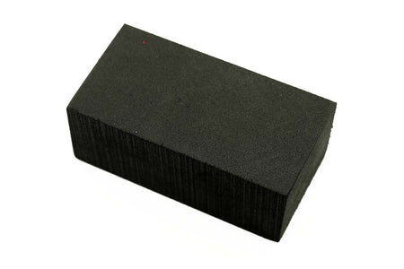Du tilføjede <b><u>Foam Blocks - Black</u></b> til kurven.
