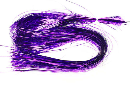 Du tilføjede <b><u>Flashabou Predator Packs - Purple</u></b> til kurven.
