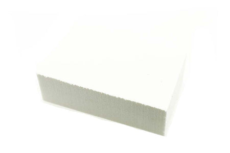 Du tilføjede <b><u>Foam Blocks - White</u></b> til kurven.