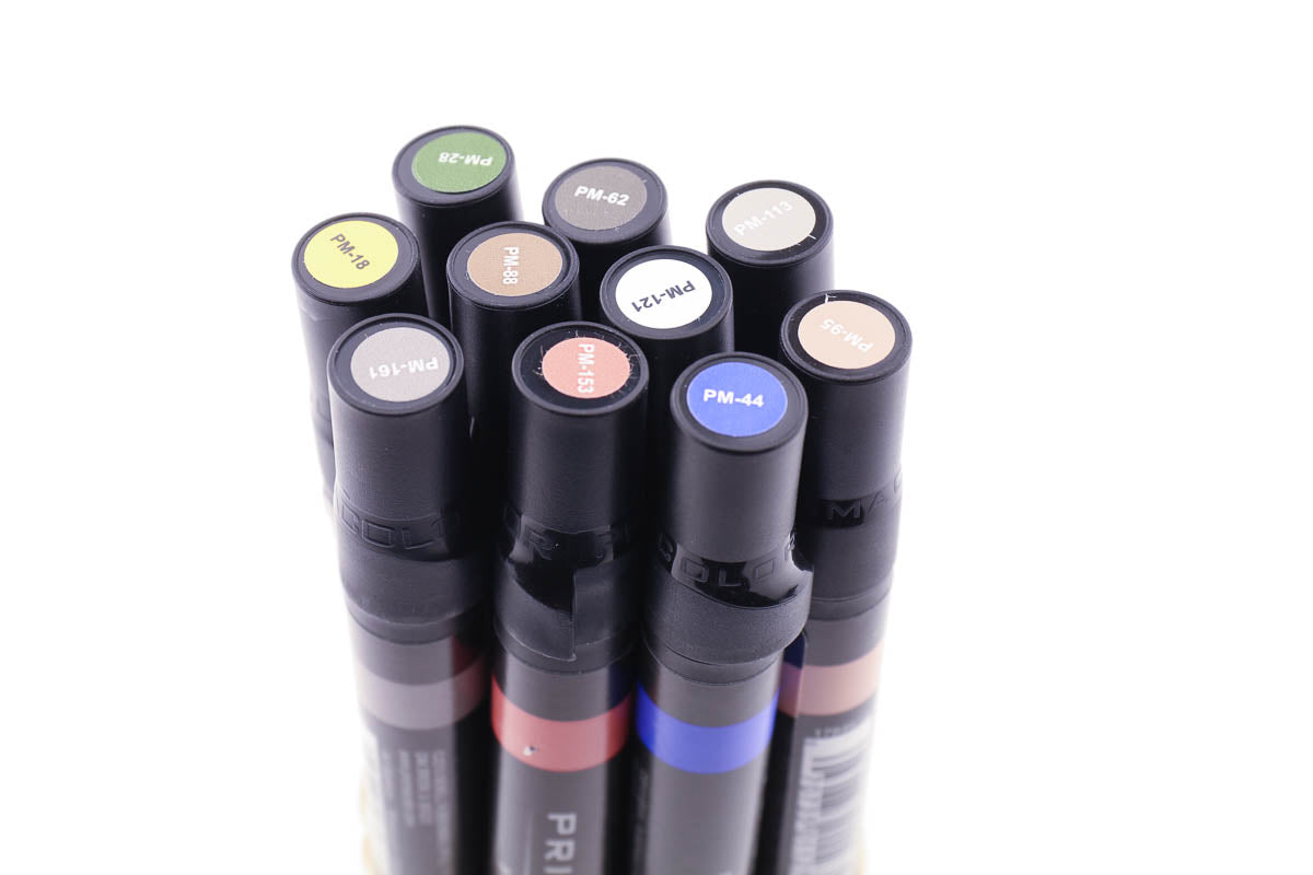 Prisma Marker - Clear Blender