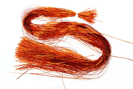 Du tilføjede <b><u>Holo Flashabou Magnum - Orange</u></b> til kurven.