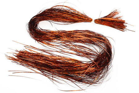 Du tilføjede <b><u>Holo Flashabou Magnum - Copper</u></b> til kurven.