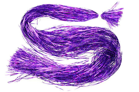 Du tilføjede <b><u>Holo Flashabou Magnum - Purple</u></b> til kurven.