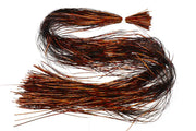 Holo Flashabou Magnum - Brown