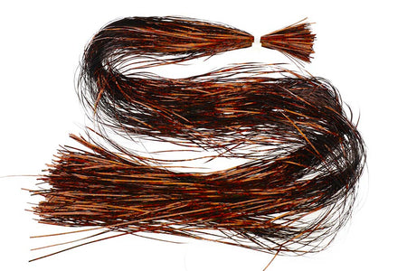 Du tilføjede <b><u>Holo Flashabou Magnum - Brown</u></b> til kurven.