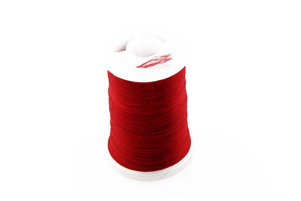 Micro Floss - Fl. Red